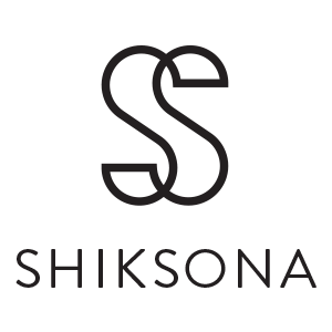 Shiksona Beauty logo