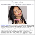 Read more about the article ConsumerQueen.com Back to School Feature