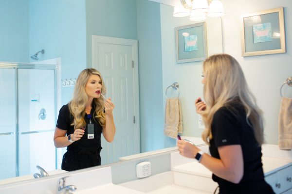 ShikSona is Alison's choice for beauty with ease