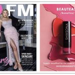 LA Fashion Magazine Features ShikSona Beauty