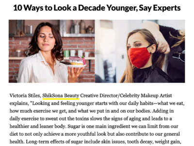 Eatthis.com: Look a Decade Younger