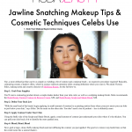 Read more about the article HudaBeauty.com features Victoria Stiles of Shiksona Beauty