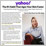 Read more about the article Yahoo.com features Victoria Stiles of Shiksona Beauty