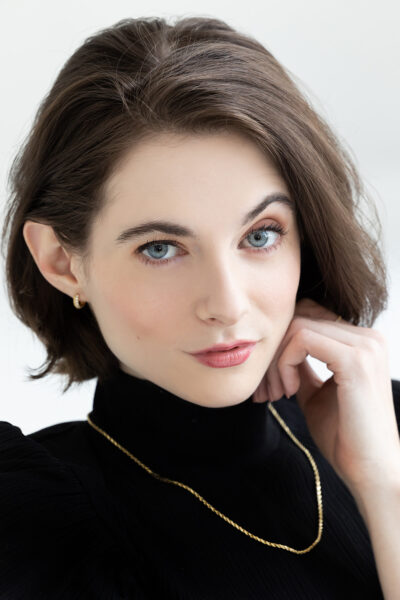 Camera ready with ShikSona