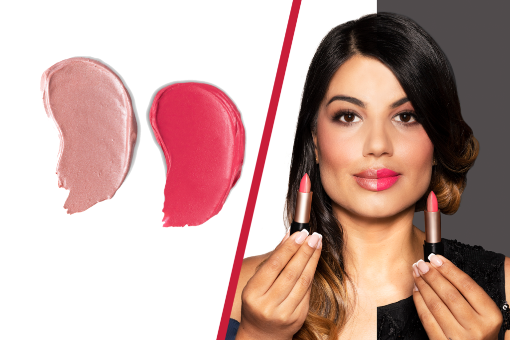 Mover and shaker ShikSona Beauty Makeup & Skincare